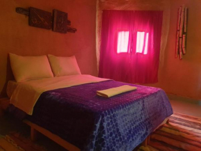 ecolodge bivouac des aigles